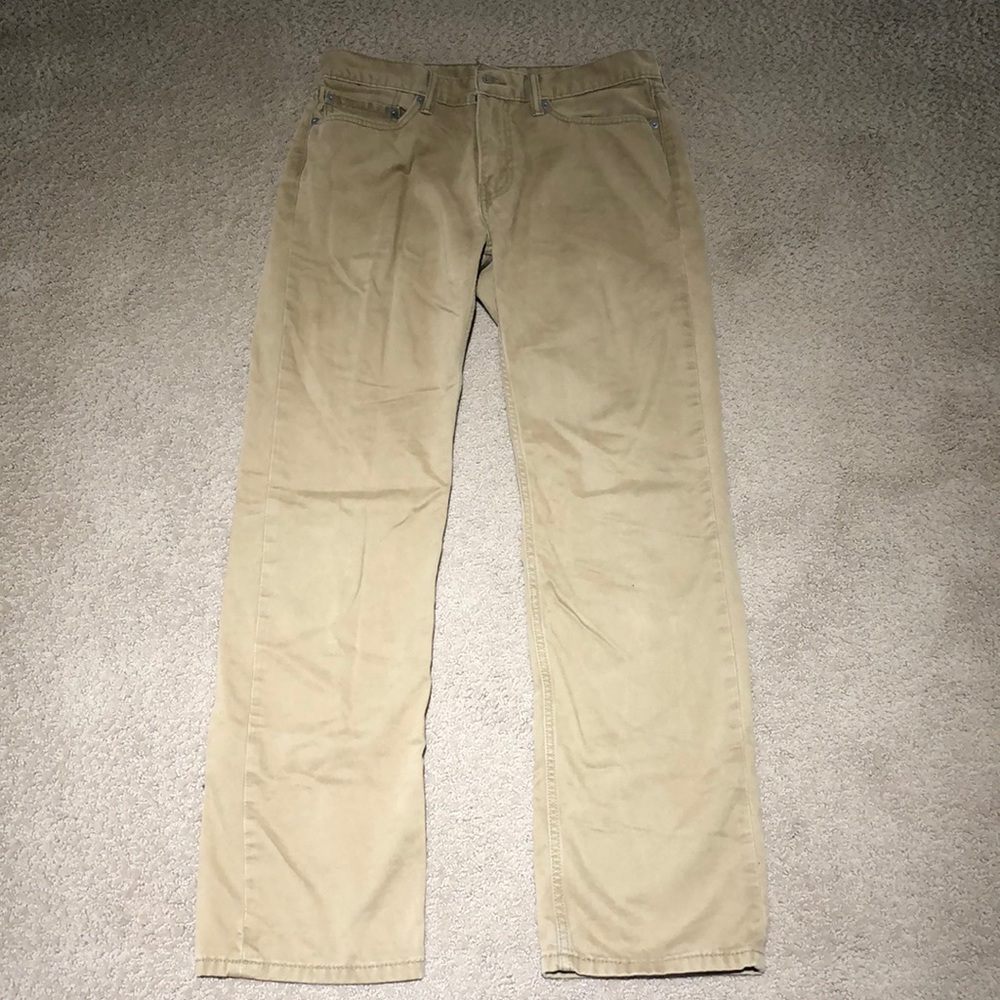 Levi’s